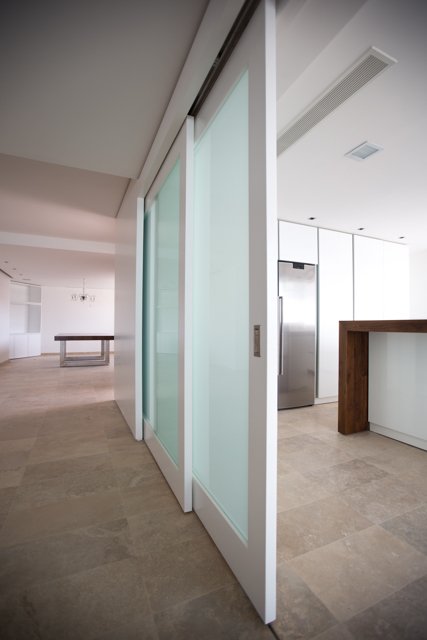 Custom furniture project photograph 4