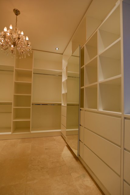 Custom furniture project photograph 10