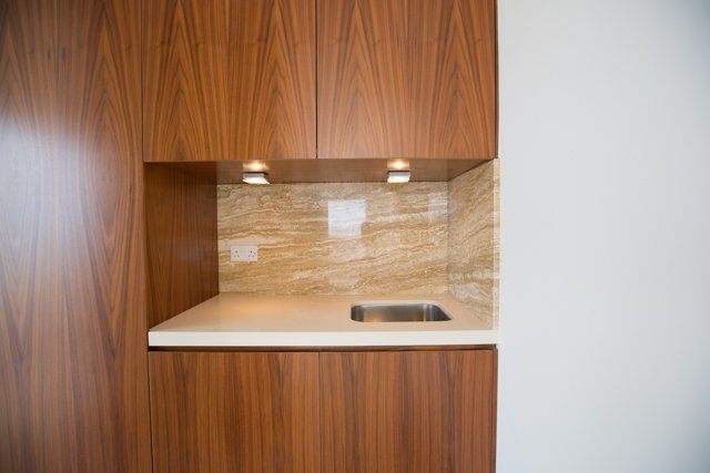 Custom furniture project photograph 19