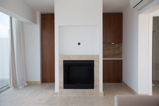Custom furniture project photograph 20