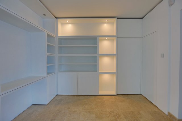 Custom furniture project photograph 22
