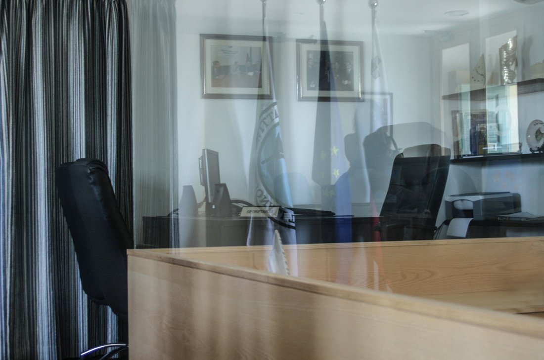 Commercial interiors project photograph 4