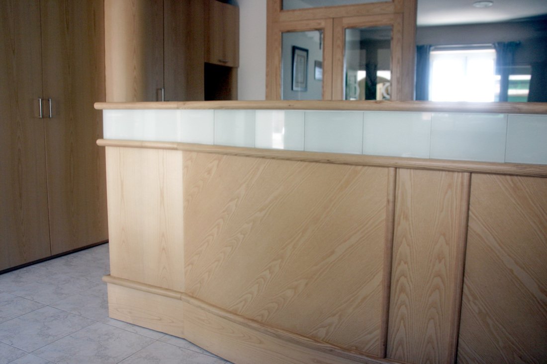 Commercial interiors project photograph 7