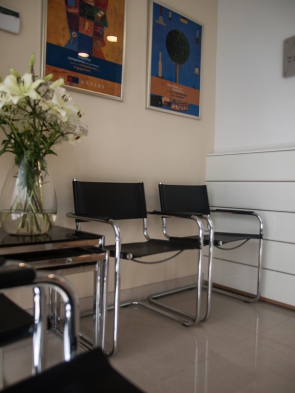 Commercial interiors project photograph 10