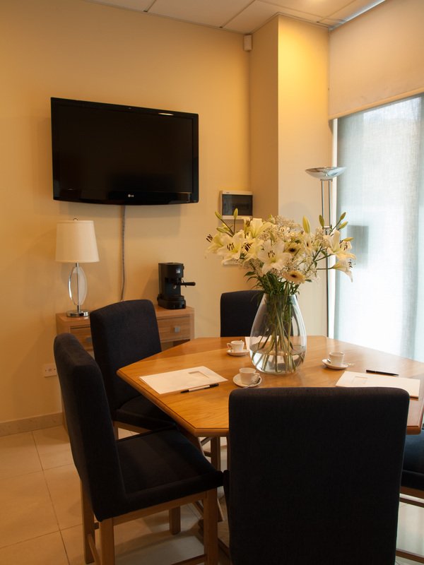 Commercial interiors project photograph 12