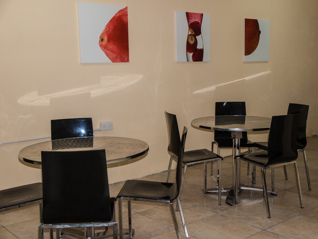 Commercial interiors project photograph 18