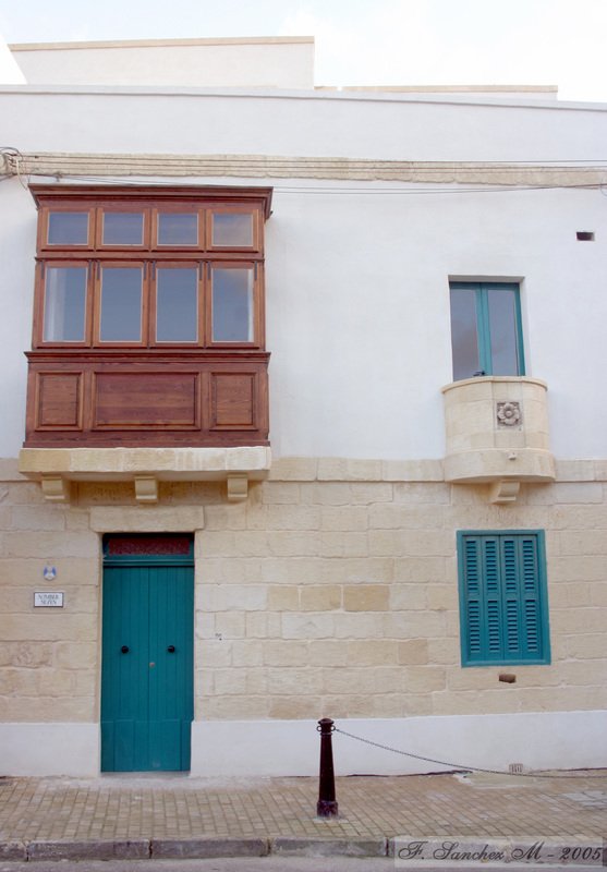 Houses of character project photograph 14