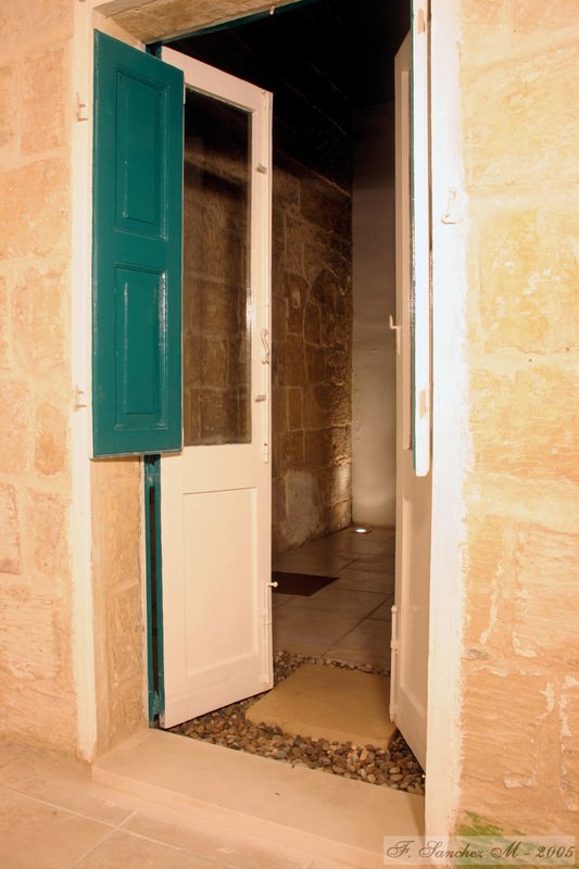 Houses of character project photograph 21