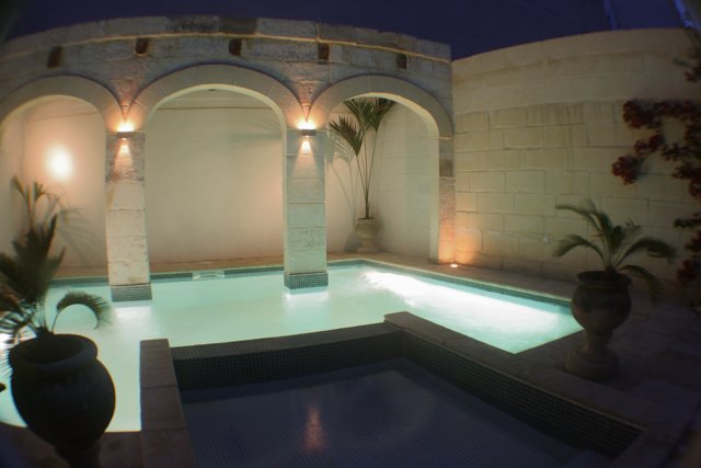 LDesigns portfolio: Outdoor spaces