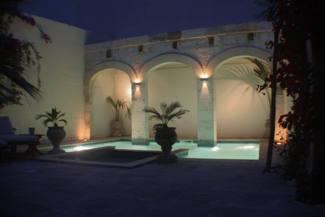 Outdoor spaces project photograph 3