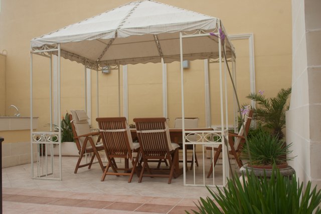 Outdoor spaces project photograph 4