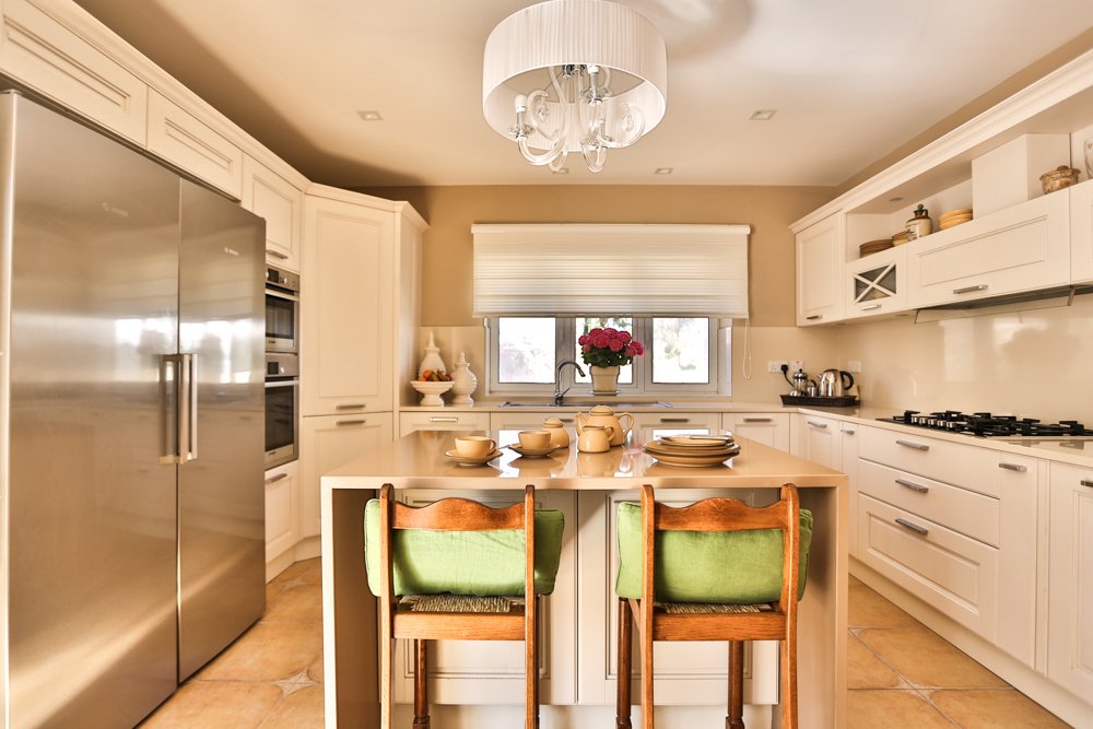 LDesigns portfolio: Villas & apartments
