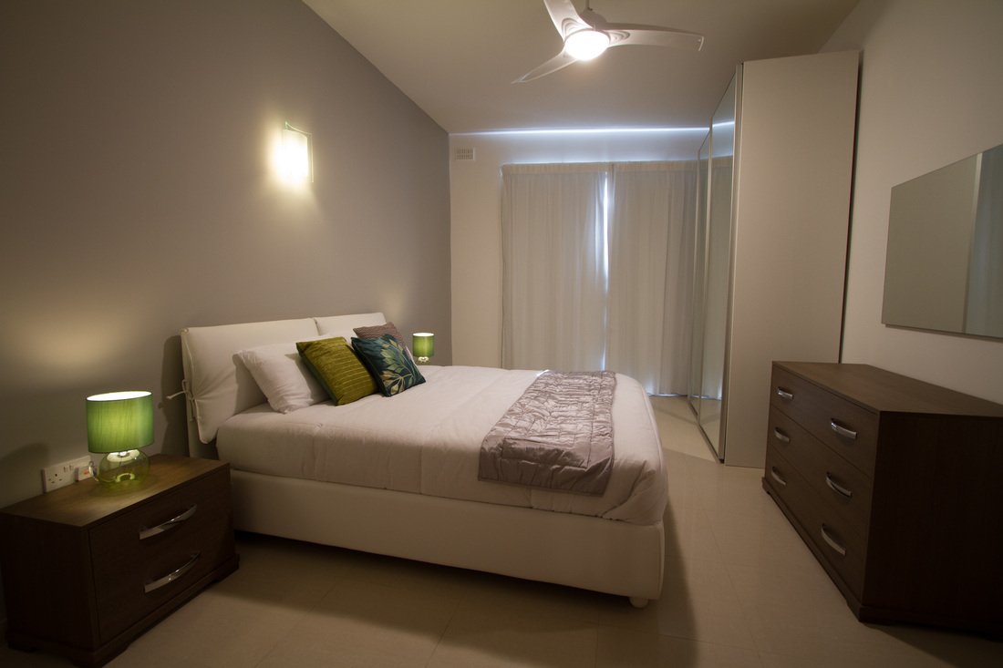Villas & apartments project photograph 4