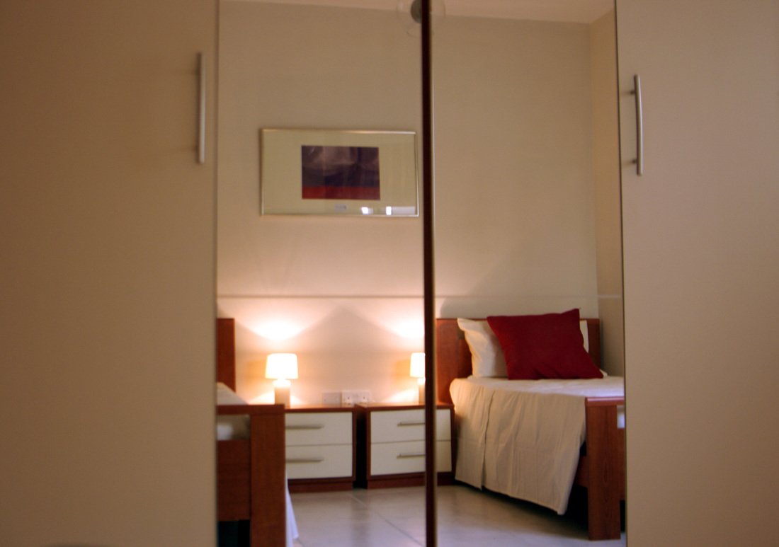 Villas & apartments project photograph 9