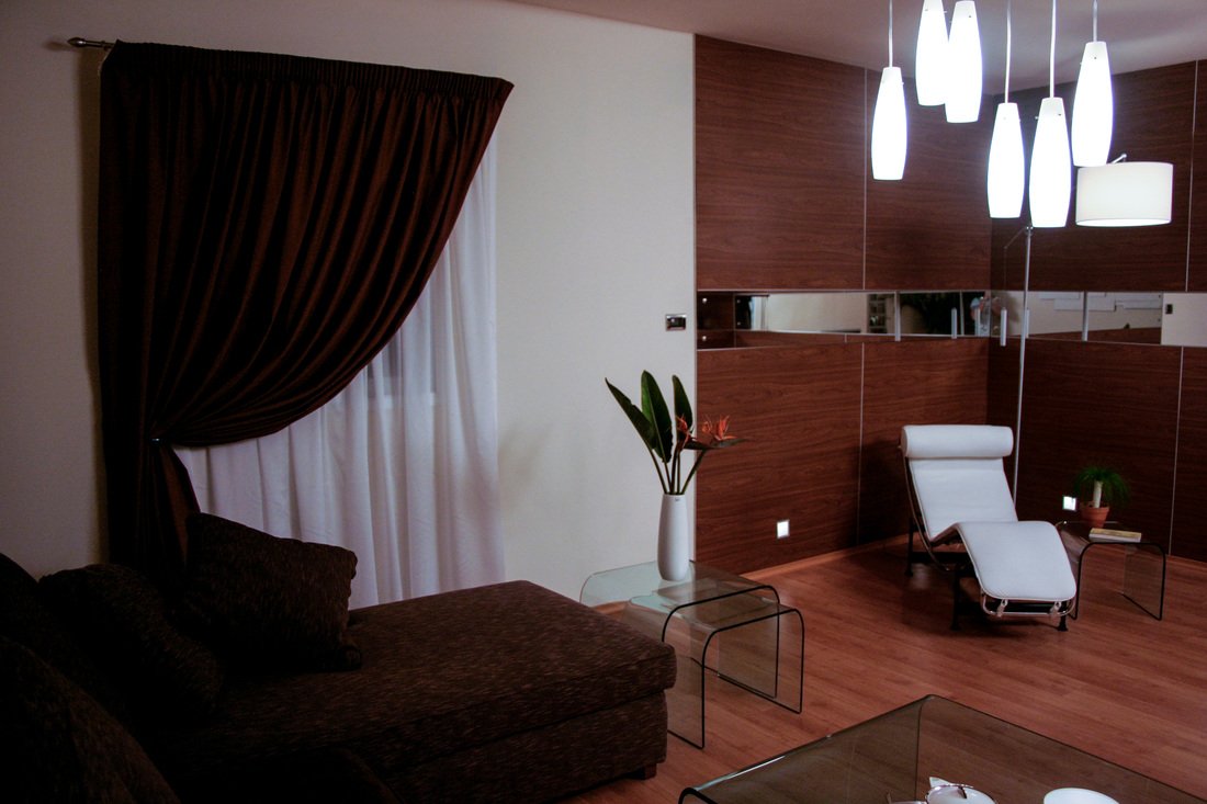Villas & apartments project photograph 11