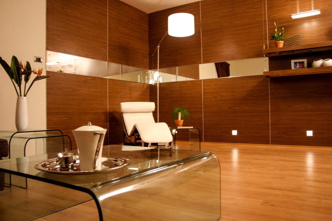 Villas & apartments project photograph 12