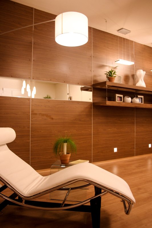 Villas & apartments project photograph 13