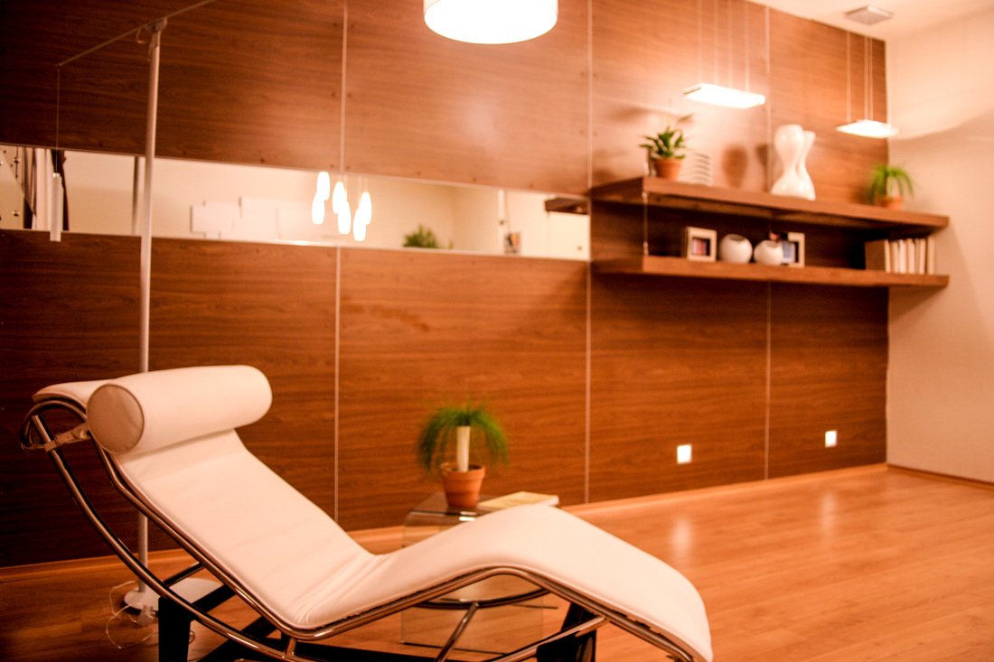 Villas & apartments project photograph 14