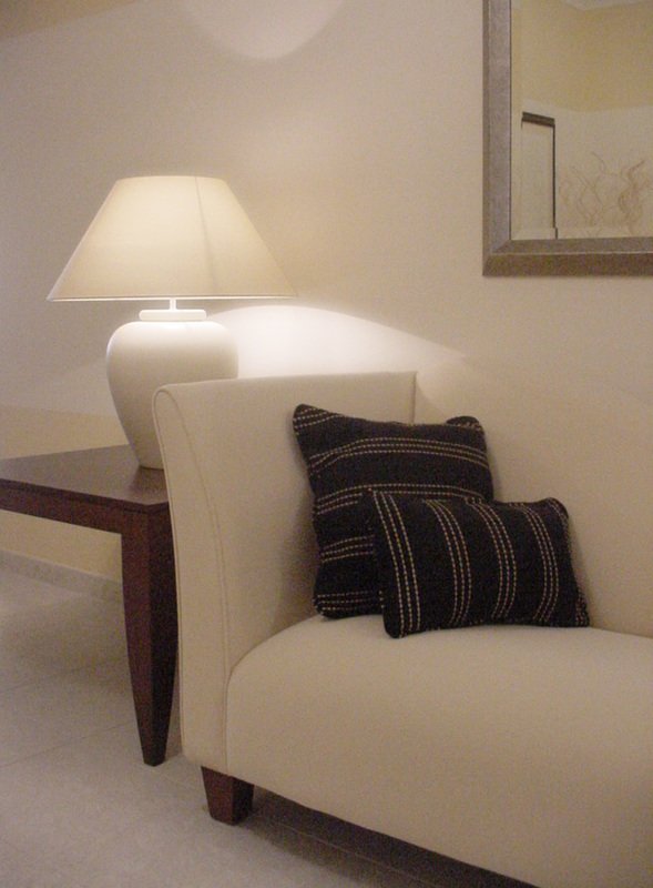 Villas & apartments project photograph 17