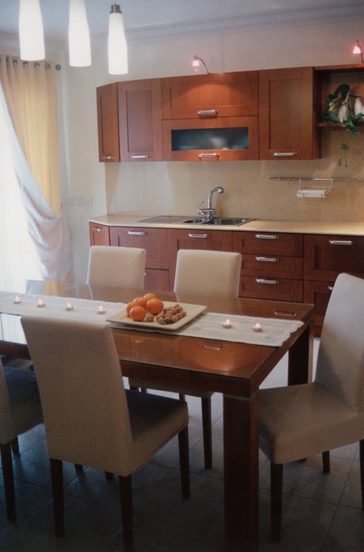 Villas & apartments project photograph 18