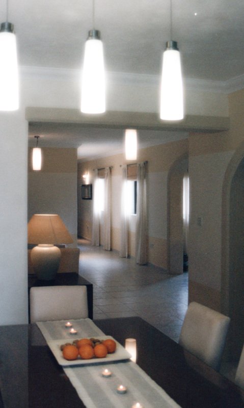 Villas & apartments project photograph 19