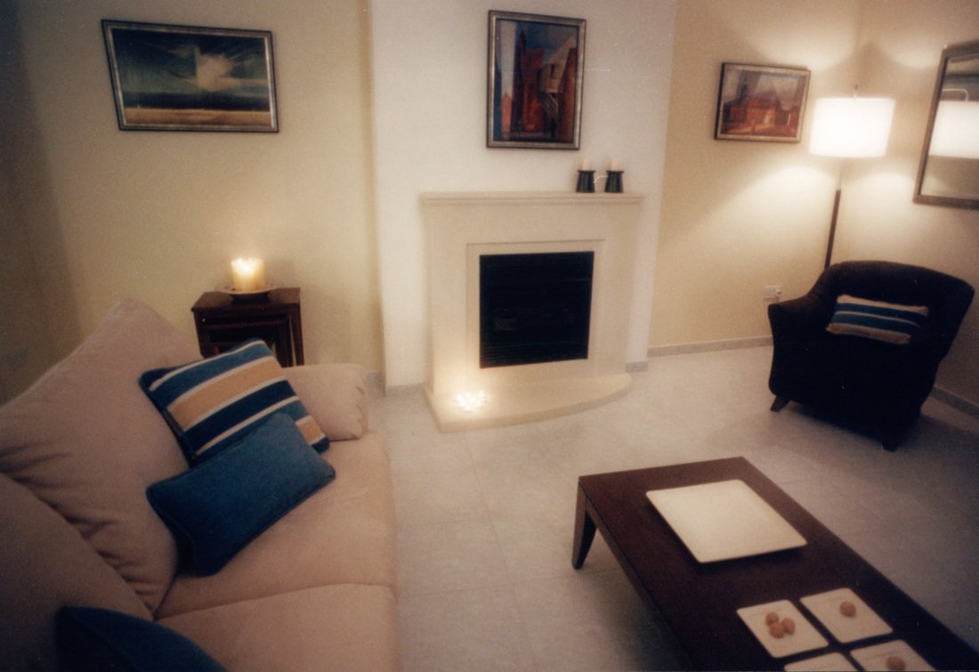 Villas & apartments project photograph 23
