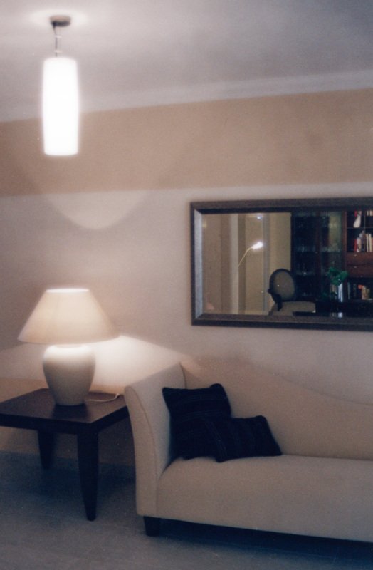 Villas & apartments project photograph 25