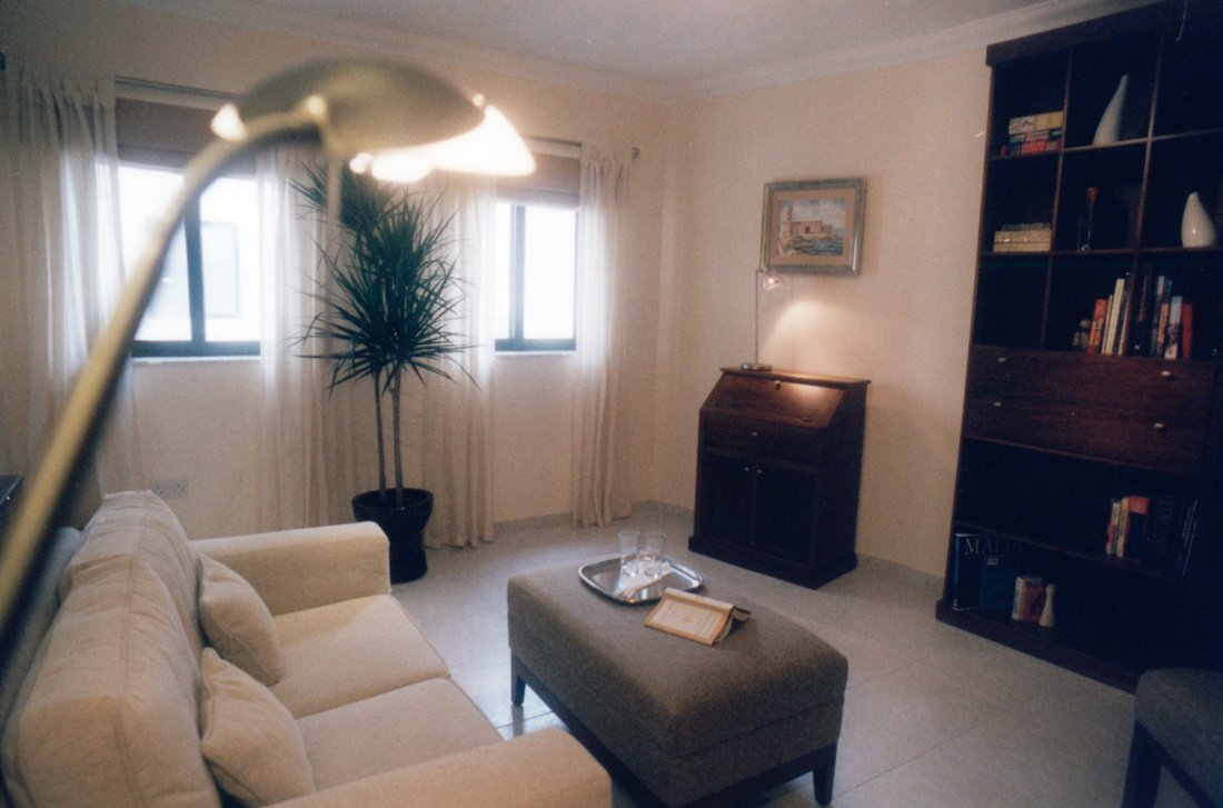 Villas & apartments project photograph 28